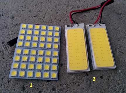 Đèn LED