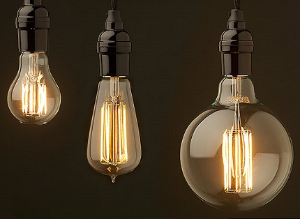 Đèn LED dây tóc