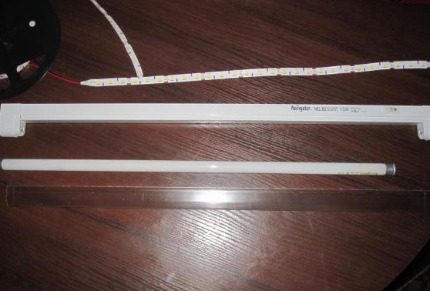 LED-stripverlichting