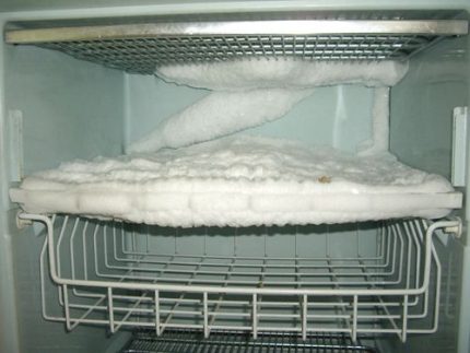 Sneeuw jas