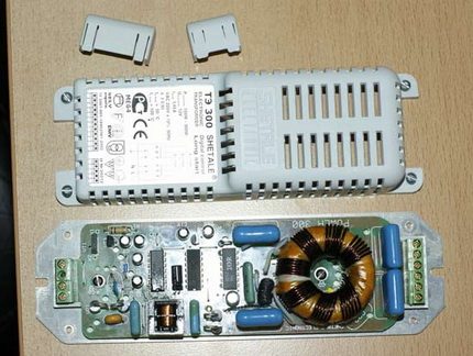 Pulse transformer