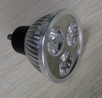 Đèn LED