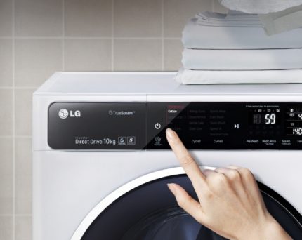 LG Wassen