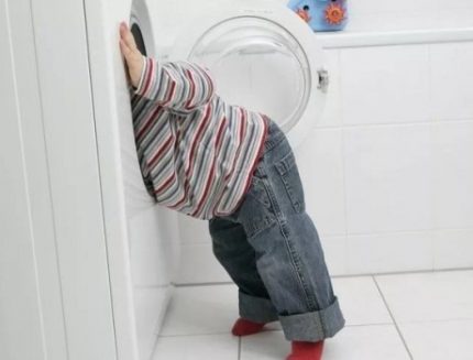 Kinderslotfunctie