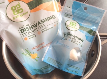 Priorytetowy detergent dla PMM