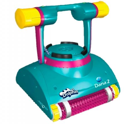 Dolphin Dana 2 Robot Vacuum Cleaner