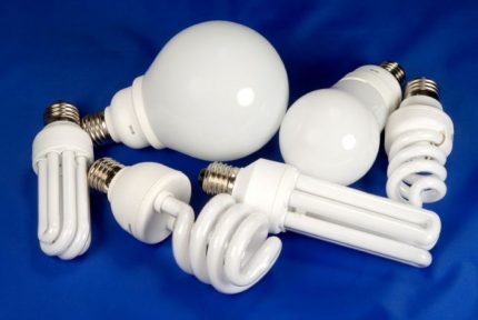 Ống huỳnh quang compact