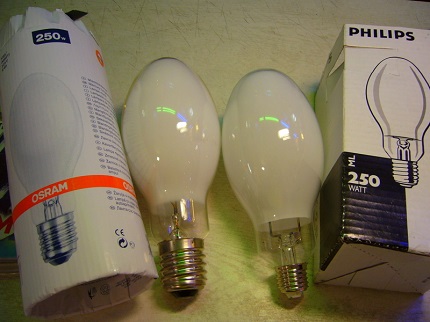 Producenci lamp DRL
