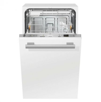 Makinang panghugas Miele G 4680 SCVi Aktibo