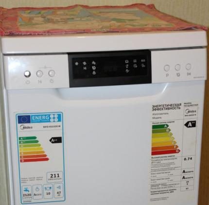 System kontroli