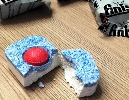 Klasa wykończenia tabletu