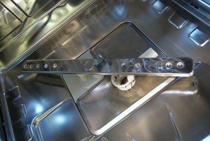 Roterende spuitmondmachine
