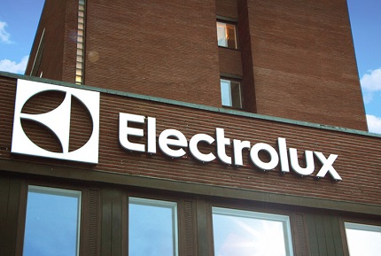 Kumpanya ng Electrolux