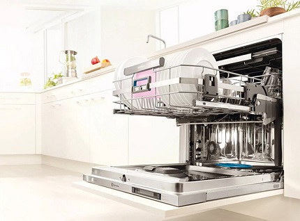Makinang panghugas Electrolux