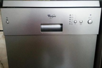 Bahagyang makina control