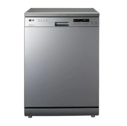 Ang hitsura ng LG D1452LF