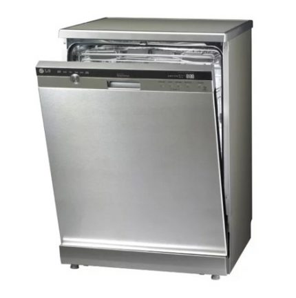 Ang hitsura ng LG D1463CF
