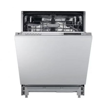 Ang hitsura ng LG LD2293
