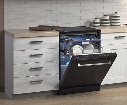 La réputation du fabricant dans le choix d'un lave-vaisselle