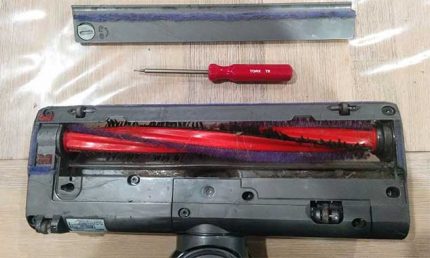 การแยกวิเคราะห์ DIY