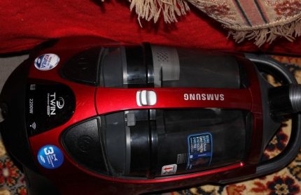 รุ่น Samsung SC8854