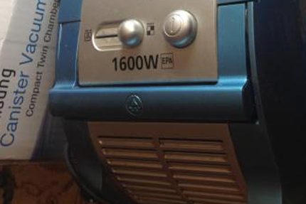 Power regulator sa kaso