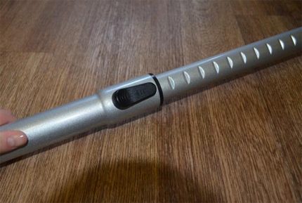 Telepono ng Pipe Rod