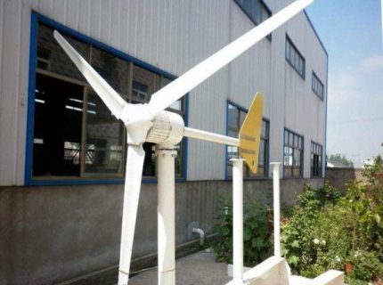 Windmolen Altek