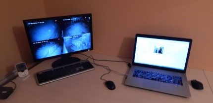 Systeemcontrole
