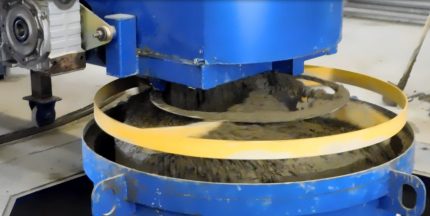 Thiết kế Vibropress