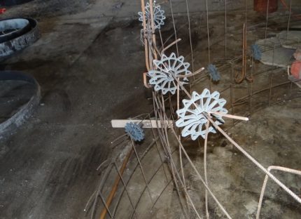 Khóa nhiệt độ đặc biệt