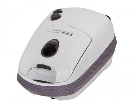 เครื่องดูดฝุ่น Bork V709