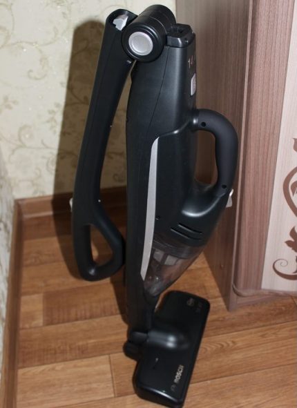 Ang mga benepisyo sa paglilinis ng vacuum