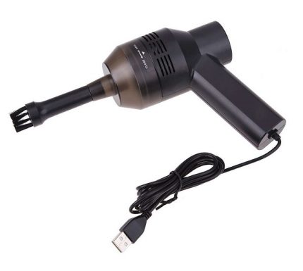Vacuum Cleaner Clean Kit
