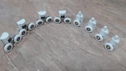 Rollenset