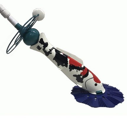Udseende af Emaux CE306A SHOWA