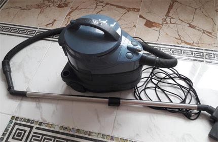 Máy hút bụi Philips HR6834