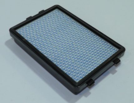 Pinong filter HEPA 13