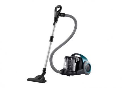 Ang paghuhugas ng vacuum cleaner ng serye ng Samsung VW9000