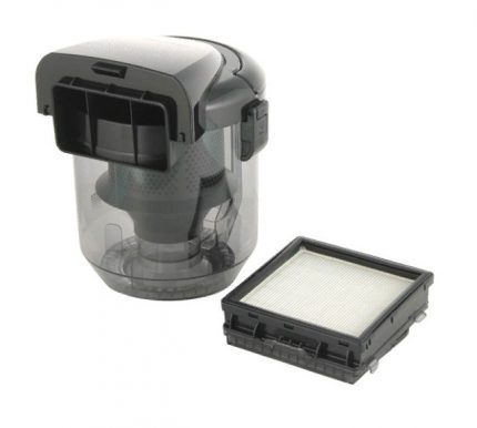Ang mga vacuum cleaner filter ay SW17H9090H