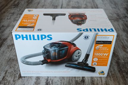 Các tính năng của sự lựa chọn của một máy hút bụi giặt