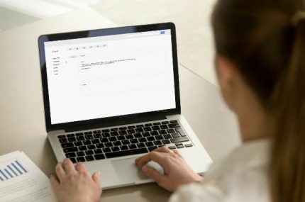 Praca z pocztą e-mail