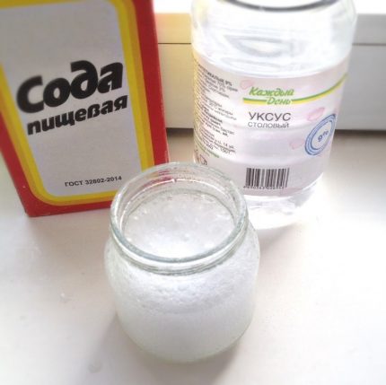 Rioolreinigingsmix