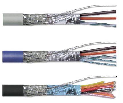 Kleur de geleiders van de USB-kabel