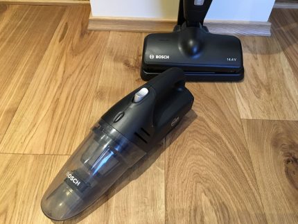 Ang Bosch Handheld Vacuum Cleaner BBHMOVE2N