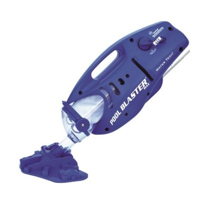 Udseende Watertech Pool Blaster MAX