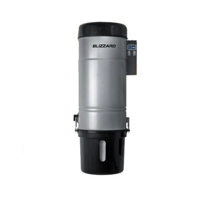 Vacuum cleaner Blizzard S500DE