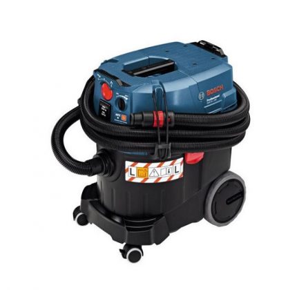 ลักษณะที่ปรากฏของ Bosch GAS 35 L AFC