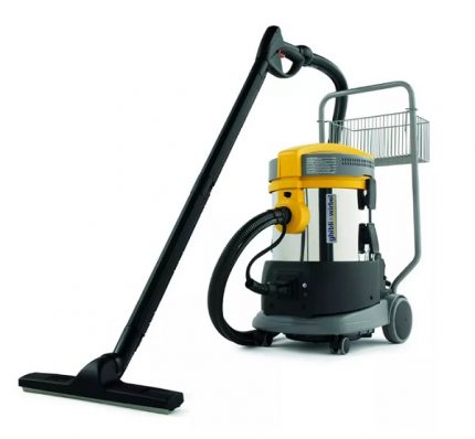 เครื่องอบไอน้ำ Ghibli POWER STEAM 5.3 MI