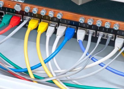 Kabel światłowodowy